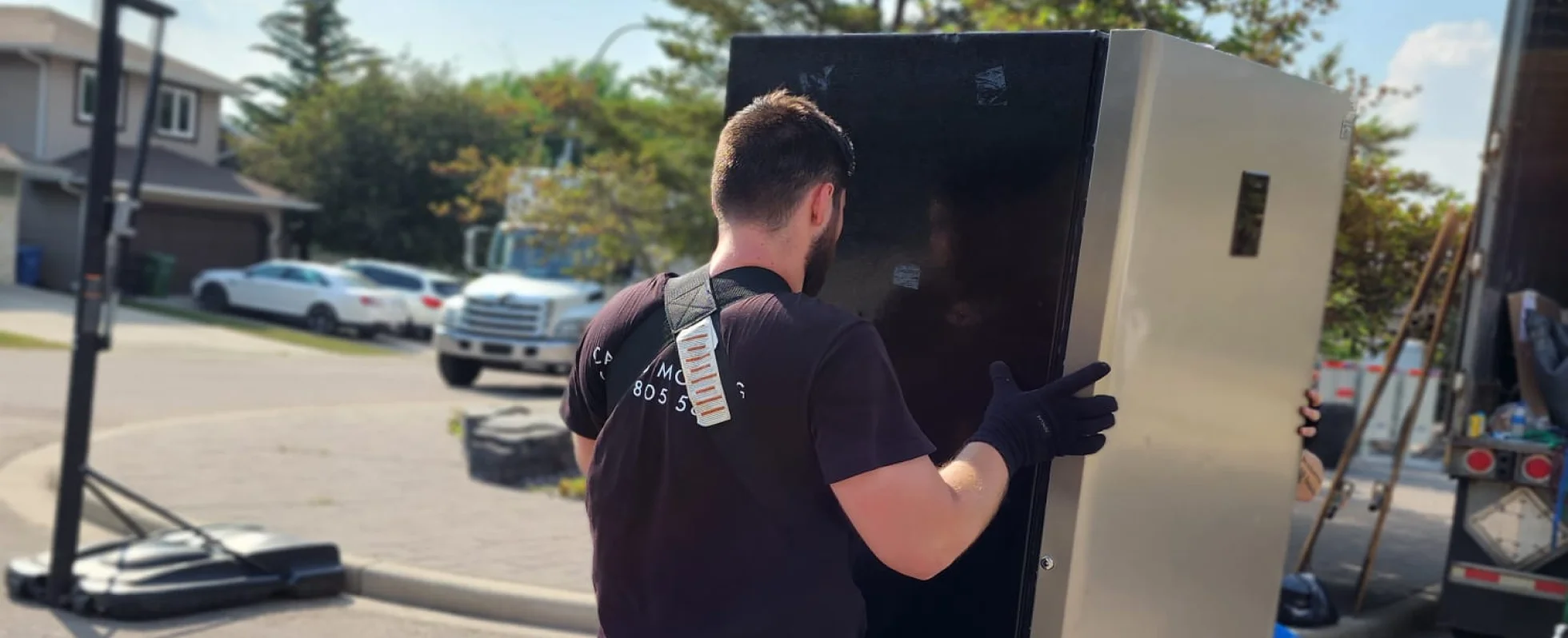 Professional Appliance Moving Services Appliance Movers 🌵 Cactus Moving